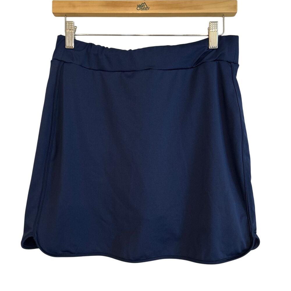 NWOT J. Crew Women's Athletic Active Skort Full Coverage Small